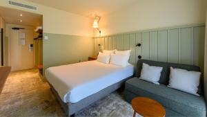 Hotels Kyriad Prestige Compiegne Hotel & Spa : photos des chambres