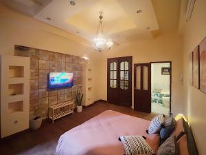House Giang Văn Minh đi bộ 500m đến Lăng Bác
