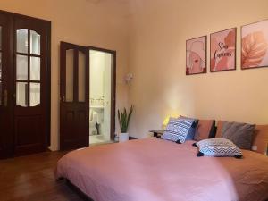 House Giang Văn Minh đi bộ 500m đến Lăng Bác