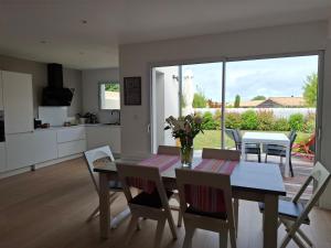Villas Havre de Thaire : photos des chambres