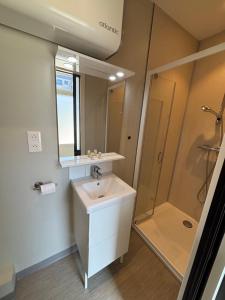 Appartements La Rose Des Vents : photos des chambres