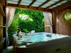 Campings Camping La Foret : photos des chambres