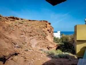 Seaside Arico, Calle la Caleta