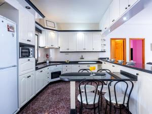 Seaside Arico, Calle la Caleta