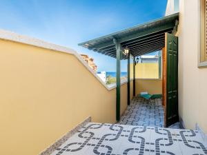 Seaside Arico, Calle la Caleta