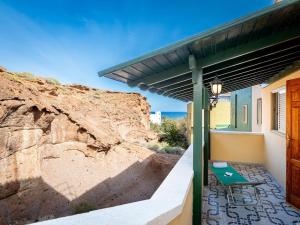 Seaside Arico, Calle la Caleta