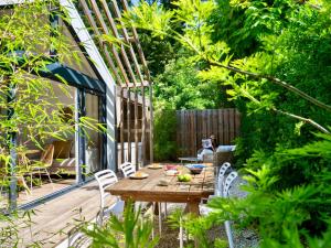 Campings Camping La Foret : photos des chambres