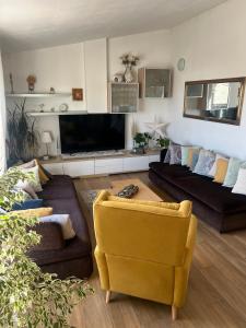 Apartment Svagi Rooftop