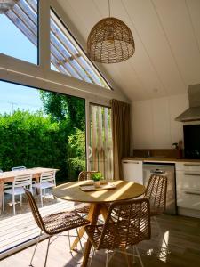 Campings Camping La Foret : photos des chambres