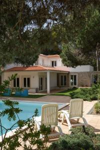 Oasis Pool Villa - Praia DEl Rey Golf Resort