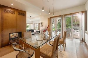 Oasis Pool Villa - Praia DEl Rey Golf Resort