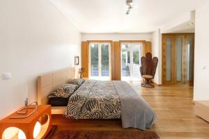 Oasis Pool Villa - Praia DEl Rey Golf Resort