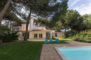 Oasis Pool Villa - Praia DEl Rey Golf Resort