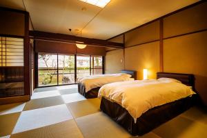 Ryoutei Ryokan Yasui
