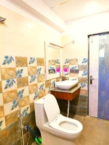 Hotel Samriddhi Nath