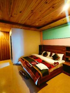 Hotel Samriddhi Nath