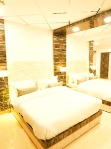 Hotel Samriddhi Nath