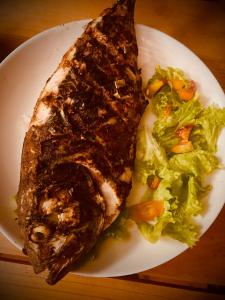 AT ONE with Nature Glamping Resort