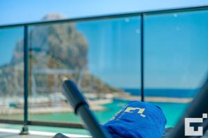 Apartamento Bernia al Mar 8B - Grupo Turis