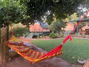 AT ONE with Nature Glamping Resort