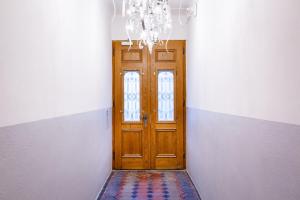 Ignaz 28 Apartment#5