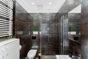 Malila Premium Apartments Cracow Lea 7B