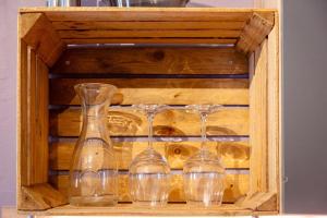 Ignaz 28 Apartment#5