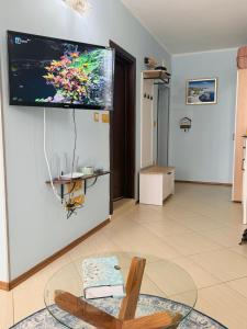 Апартамент Аквамарин, к-с Нестинарка