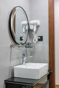 New Sun Móng Cái Hotel