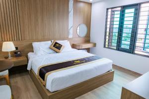 New Sun Móng Cái Hotel