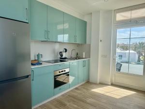 Apartamento Aguamarina by Vulcano Homes