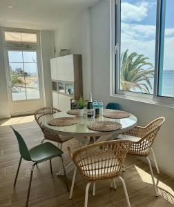 Apartamento Aguamarina by Vulcano Homes