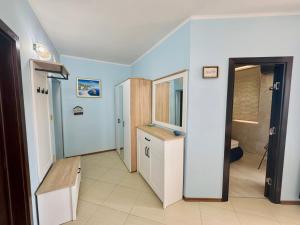 Апартамент Аквамарин, к-с Нестинарка