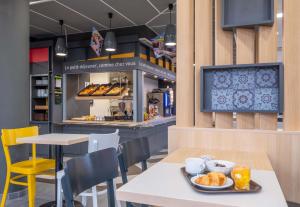Hotels B&B HOTEL ANNEMASSE Saint-Cergues : photos des chambres