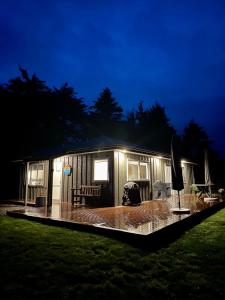 The Cottage, Taupo