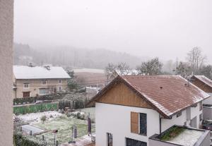 Hotels B&B HOTEL ANNEMASSE Saint-Cergues : photos des chambres