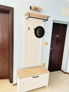 Апартамент Аквамарин, к-с Нестинарка