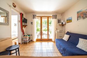 Le Mazet des Criques Charm and Beach 2 Steps Away