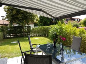 Ammersee Lodge