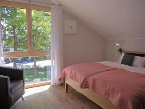 Ammersee Lodge