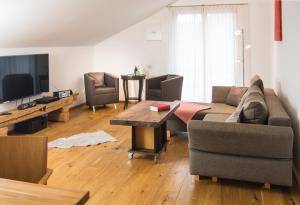 Ammersee Lodge