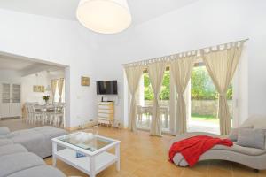 Villa Samanta by Rent Istria