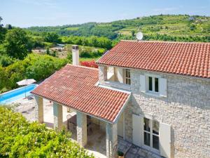 Villa Samanta by Rent Istria