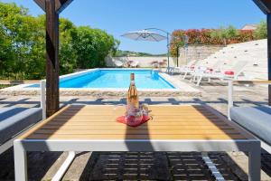 Villa Samanta by Rent Istria