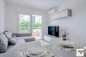 Apartamento Apolo V 12F - Grupo Turis