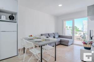 Apartamento Apolo V 12F - Grupo Turis