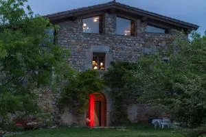 Can Fiol Masia - Sant Jaume de Llierca