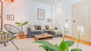 Central Nest Brașov-Ground Floor Flat