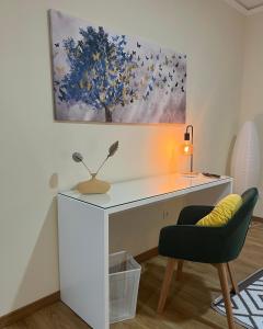 Monte Dos Vicentes Herdade da Yucca