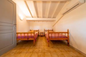 Appartements Gites Le Pressoir : photos des chambres